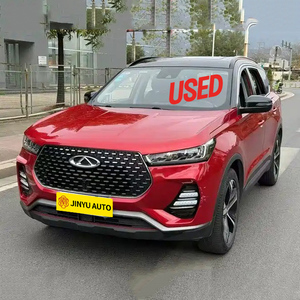 Chery Tiggo <span class=keywords><strong>7</strong></span> 2020, véhicule d'<span class=keywords><strong>occasion</strong></span>, voitures 1.6T CVT PRO, tous les modèles à vendre, SUV 5 portes, 5 <span class=keywords><strong>places</strong></span>, conduite à gauche, véhicule <span class=keywords><strong>essence</strong></span> - Product Image 1