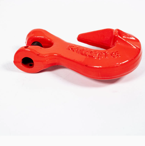 G100 Gesenk geschmiedeter Gabelkopf-Verkürzung shaken - Product Image 4