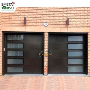 <span class=keywords><strong>Porte</strong></span> <span class=keywords><strong>de</strong></span> <span class=keywords><strong>garage</strong></span> <span class=keywords><strong>sectionnelle</strong></span> automatique en alliage d'aluminium à prix d'usine ANDEXIN, <span class=keywords><strong>porte</strong></span> <span class=keywords><strong>sectionnelle</strong></span> automatique - Product Image 3