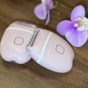 Épilateur Électrique Professionnel Rechargeable Sans Fil pour Femme – Rasoir Corporel, Tondeuse Maillot, Visage, Jambes et Zones Intimes - Product Image 5