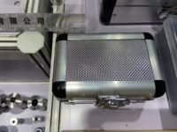 Ensemble de pinces ER16-K10 de précision universelle 0,005 mm, boîte d'emballage en alliage d'aluminium pour accessoires d'outils de machine CNC