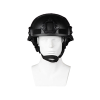 Casque tactique MICH 2002 BUMP