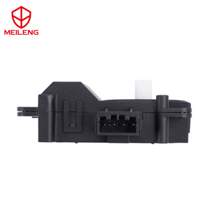 MEILENG 79140-TS6-H01 79140TS6H01 Actionneur de mode de ventilation de climatisation pour Honda Civic 1.8L FB2 2.0L FB3 2012-2016 Avant - Product Image 3