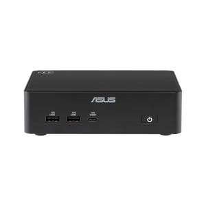ดีไซน์ใหม่ล่าสุด AS US NUC 16 Pro 2026 NUC16GDK Ultra X7 358H แรม 32GB SSD 1TB คอมพิวเตอร์มินิพีซี พร้อมพอร์ต RJ45 Lan 2 พอร์ต NUC16GDK - Product Image 1