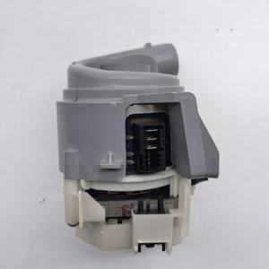 Pompe de circulation 12019637 pour <span class=keywords><strong>lave</strong></span>-<span class=keywords><strong>vaisselle</strong></span> <span class=keywords><strong>Bosch</strong></span>, moteur de pompe à <span class=keywords><strong>lave</strong></span>-<span class=keywords><strong>vaisselle</strong></span> bon prix - Product Image 2
