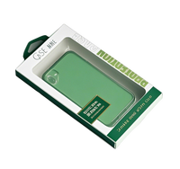 Boîtes personnalisées avec logo-Disponible pour l'électronique/étuis pour téléphones portables