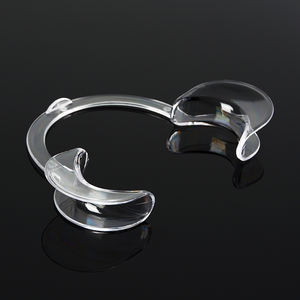 Grosir Pabrik Pembuka Mulut Silikon Retraktor Bibir Pipi Pemutih Gigi - Product Image 6