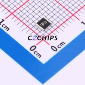 Résistance SMD 1210W2F140KT5E 1210 (Type : Film Épais) (Résistance : 1,4 Ohm Précision : 1%) - Product Image 1
