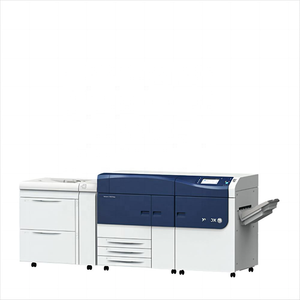 Impresora Digital a Color Reacondicionada de Alta Calidad y Alto Rendimiento, Prensa de Producción <span class=keywords><strong>Versan</strong></span> 3100 V3100 para Xerox <span class=keywords><strong>Versan</strong></span> 3100 V3100 - Product Image 5