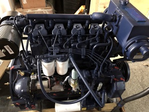 Bán Hot Brand New Weichai 48hp 1800 Vòng/phút Động Cơ Đẩy Hàng Hải Động Cơ Diesel D226B-3C1 - Product Image 4