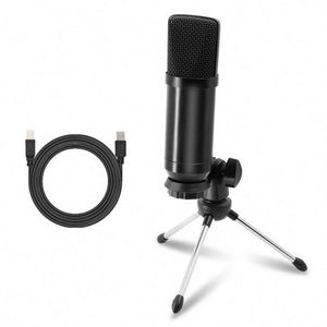 Microphone de studio de bureau pour karaoké et diffusion en direct - Vente chaude - Product Image 5