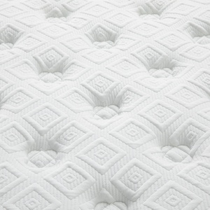 30cm Breathable Latex <strong>Mattress</strong> <strong>Memory</strong> Foam Sleep Bed Pocket <strong>Sprung</strong> <strong>Mattress</strong> Double Size <strong>Mattress</strong> - Product Image 4
