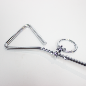 庭の芝生のためのスパイラル接地アンカーヘビーデューティ合金鉄筋フェンスフェンスガーデンスパイク屋外犬タイダウン - Product Image 5