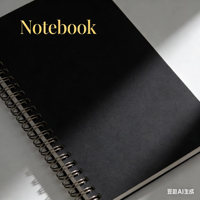 Cuaderno Espiral A5 con Impresión Personalizada y Estampado en Caliente, 100 Hojas, Regalo, Cuadernos Espirales OEM