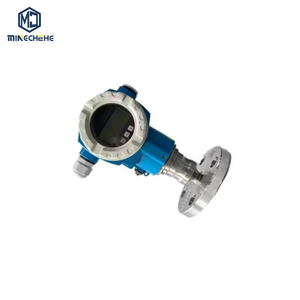 Transmetteur de pression Endress Hauser E+H PMP51B, capteur 55 avec manomètres de test, neuf et inutilisé - Product Image 1
