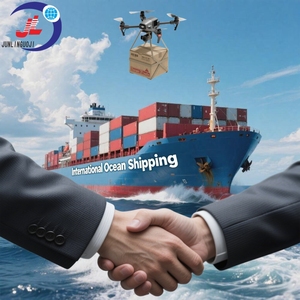 To IE/IRELAND Cheapest/Fastest FCL/LCL+Express/Trucking Double-clear Ocean Shipping <strong>Logistics</strong> Door to Door DDP DAP FOB Services - Product Image 1