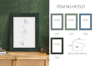 Homco bán buôn <span class=keywords><strong>PS</strong></span> khung hình khung nhựa A1,A2,A3,A4,A5,4x6,5x7,6x8,8x10,11x14,12x16 <span class=keywords><strong>PS</strong></span> Áp phích hình ảnh hình ảnh khung - Product Image 6