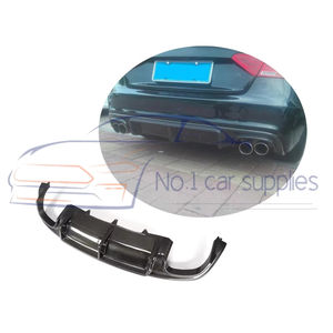 Parti Auto di Alta Qualità, Spoiler Posteriore in Fibra di Carbonio, Kit Spoiler per <span class=keywords><strong>A3</strong></span> S3 RS3 Stile HK - Product Image 6