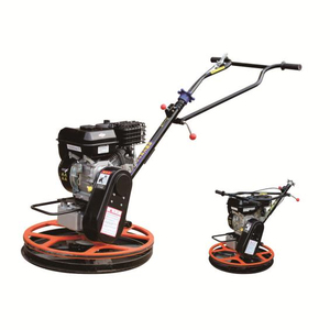 Fabrikant Leveren Benzine 60Cm Single Disc Betonnen Troffel Voor De Bouw - Product Image 1