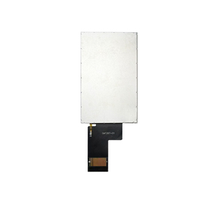 New Product TFT Display ST7701 480x800 RGB 3.97nch TFT Display - Product Image 4