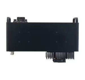 Émetteur-récepteur HF SDR toutes bandes toutes modes RS-998 récent, SSB USB LSB CW AM FM, radio mobile <span class=keywords><strong>CB</strong></span> - Product Image 3