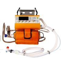 Draeger Tube respiratoire jetable MP00335 VentStar Oxylog 3000 Famille 2000 Plus 300