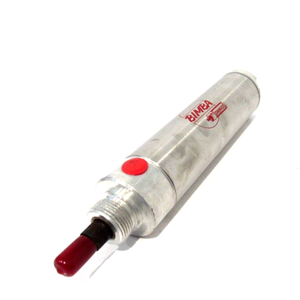 Original BIMBA BFLM-315-DT4W Bimba Rod-<b>Lock</b> <b>Cylinder</b> - Product Image 2