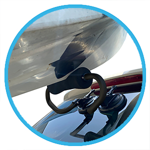 Support <span class=keywords><strong>de</strong></span> kayak <span class=keywords><strong>pour</strong></span> voiture, <span class=keywords><strong>fixation</strong></span> sur le <span class=keywords><strong>toit</strong></span> <span class=keywords><strong>de</strong></span> la voiture, <span class=keywords><strong>pour</strong></span> kayak - Product Image 3