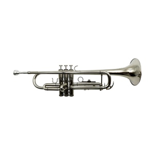 SEASOUND OEM Trompette Sib en Nickel JYTR401N Corps en Laiton - Product Image 1