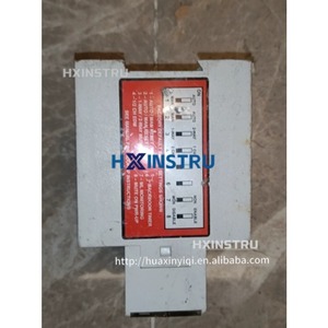 แบนเนอร์ MMD-TA-11B ตัวควบคุมโมดูลรีเลย์นิรภัย 24VDC, 2NO 6A, 1NC .25A ใช้ H - Product Image 4