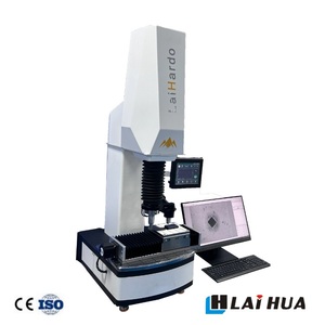 <span class=keywords><strong>Testeur</strong></span> <span class=keywords><strong>de</strong></span> dureté universel multifonctionnel facile à utiliser 187,5 kg Brinell Rockwell Superficial Tout-en-un - Product Image 5