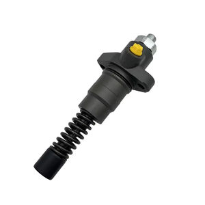 Bomba de Inyección de Combustible Diésel 0414693002 0414693005 02113694 21147445 para Excavadora EC210 EC240 - Product Image 1