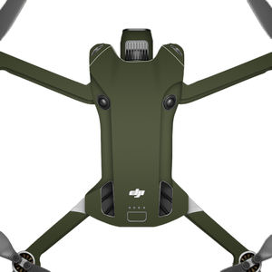 Autocollant de peau pour Mini 4 Pro <span class=keywords><strong>Film</strong></span> de protection de la peau de décalcomanie pour DJI Mini 4 Pro Drone Protector Wrap Cover Sticker Cover <span class=keywords><strong>Film</strong></span> - Product Image 6
