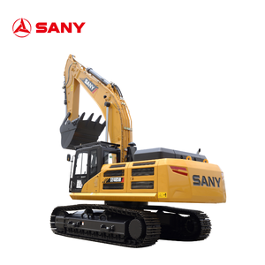 SANY SY485H Excavator 50 Ton Excavator <strong>Crawler</strong> - Product Image 4