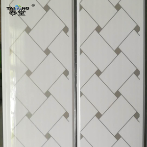 <span class=keywords><strong>Panel</strong></span> De Techo De <span class=keywords><strong>Pvc</strong></span> Trinidad Y Tobago Lamina De Techo <span class=keywords><strong>Panel</strong></span> De <span class=keywords><strong>Pvc</strong></span> Imita Madera - Product Image 5