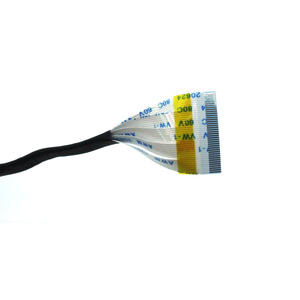 Cable FFC AWM 20706 105C 20798 80C 60V VW 1 20 22 Pin Cable FFC de paso de 1,25mm - Product Image 2