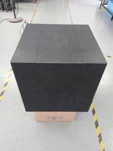 Kapalı tam renkli RGB P5 sihirli küp ekran Led altı yüzü - Product Image 4