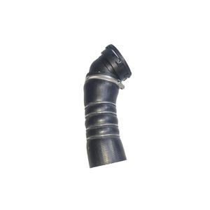 Manguera de Admisión de Aire para BMW 11618506079 de Goma con Abrazadera para Reemplazo y Reparación, Longitud Estándar - Product Image 1
