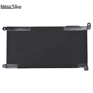 批发全新 42Wh 11.4V 51KD7 笔记本电脑电池 适用于戴尔 Chromebook 11 3100 3180 3189 5190 P28T001 3181 二合一系列 Y07HK - Product Image 2