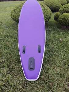 Planche de pêche <span class=keywords><strong>gonflable</strong></span> Drop Stitch 11'6''*34'' de conception OEM en gros, <span class=keywords><strong>100</strong></span> <span class=keywords><strong>kg</strong></span>, Stand Up <span class=keywords><strong>Paddle</strong></span> Surfboard SUP Board ISUP, numéro de modèle - Product Image 5