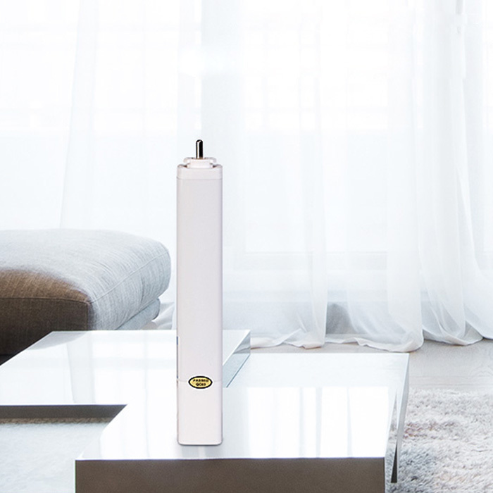 Modern Curtain Motor Tuya WiFi Home