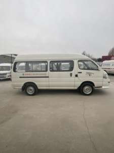 Meilleures ventes de fourgonnettes électriques de 2 à 14 places avec refroidissement, fourgonnettes de <span class=keywords><strong>camping</strong></span> à vendre - Product Image 3