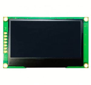 Module d'affichage OLED 2,42 pouces 128*64 SPI I2C 7 broches avec pilote SSD1309, OLED 2,42 pouces 12864 - Product Image 1