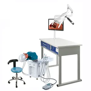 Medical Science Subject Medical Simulator Virtual Reality Simulator Hysteroscopy Training Model Manufacturer