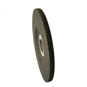 125x6x22,2mm Centro deprimido ruedas de corte de Metal - Product Image 3