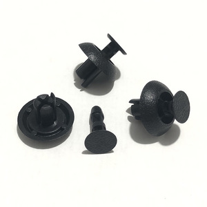 Clip de Sujeción Automotriz 9046707217 para Toyota Corolla Camry Lexus, Repuesto para Reparación de Parachoques y Guardabarros - Product Image 4
