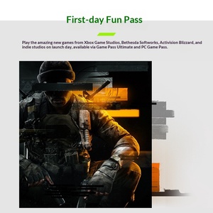 Membresía XGP para <span class=keywords><strong>Game</strong></span> <span class=keywords><strong>Pass</strong></span>, 4 <span class=keywords><strong>Meses</strong></span>, Código <span class=keywords><strong>de</strong></span> Canje <span class=keywords><strong>de</strong></span> Membresía PGP Ultimate, 1 Año <span class=keywords><strong>de</strong></span> Membresía XGPU, Panel ASV - Product Image 4