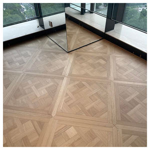 Parquet Fsc <span class=keywords><strong>japonais</strong></span> artisanal bord durable de qualité AB 15mm parquet en chêne européen <span class=keywords><strong>Versailles</strong></span> pour bar à la maison - Product Image 5