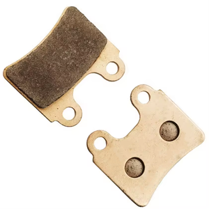 Pastilla de freno de disco de sinterización de fábrica al por mayor para BETA 300 Rev 250 AJP <span class=keywords><strong>PR3</strong></span> Enduro PR4 SHERCO <span class=keywords><strong>125</strong></span> Gas txt Montesa Cota - Product Image 2