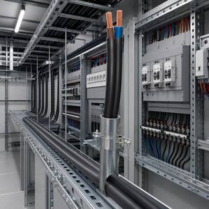 Cable de PVC PrimePro con Núcleo de Cobre Puro ZR-YJV 2*10 16 25 <span class=keywords><strong>mm</strong></span>, Cable de Alimentación de Bajo Voltaje con Aislamiento XLPE - Product Image 4